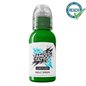 Encre WORLD FAMOUS Limitless Kelly Green (30ml)