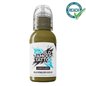 Encre WORLD FAMOUS Limitless Old English Gold (30ml)