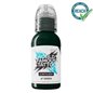 Encre WORLD FAMOUS Limitless JF Green (30ml)