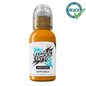 Encre WORLD FAMOUS Limitless Dark Gold (30ml)