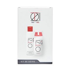 Kit de soins après-tatouage OTZI (100ml)