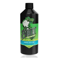 Savon vert concentré anesthésiant BIOTAT (500ML)