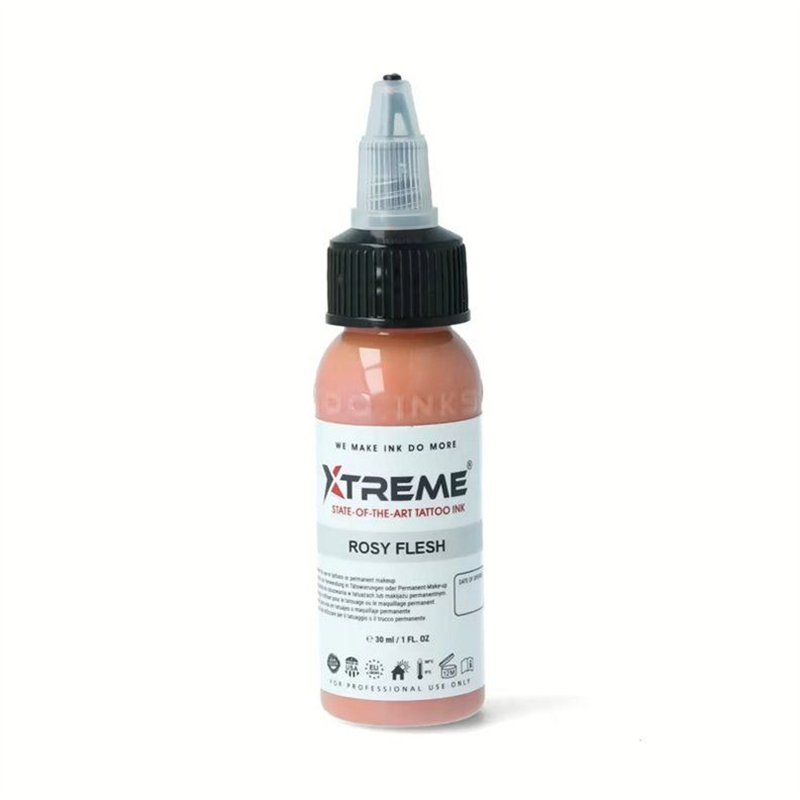 Encre Xtreme Ink - Rosy Flesh (30ml)