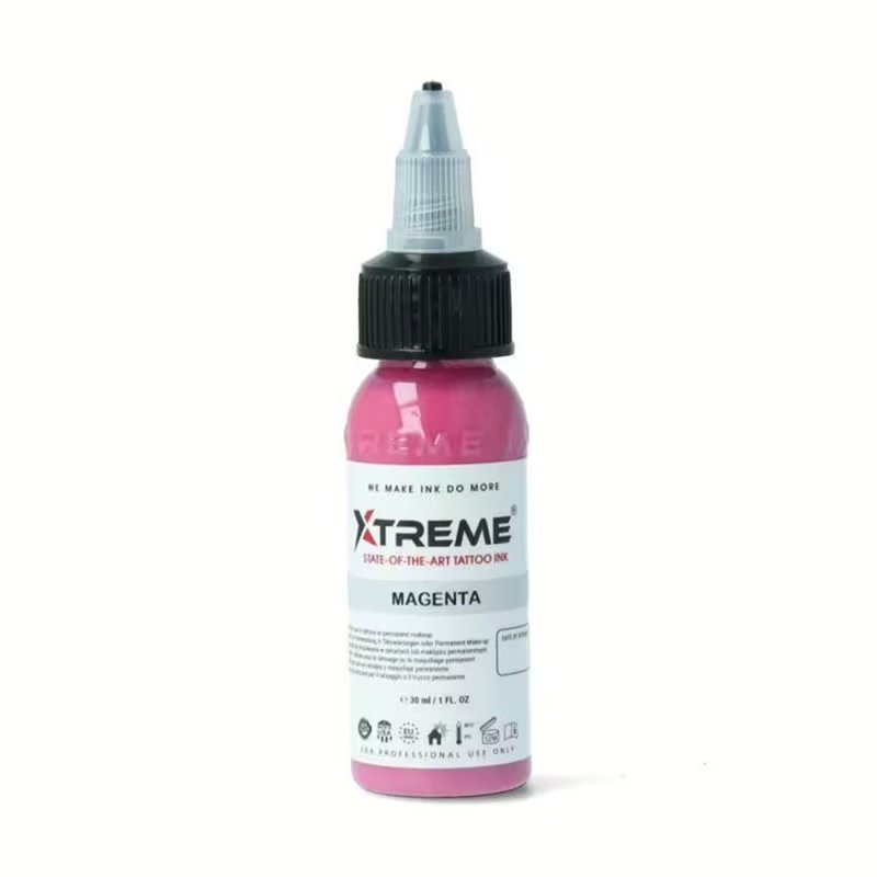 Encre Xtreme Ink - Magenta (30ml)