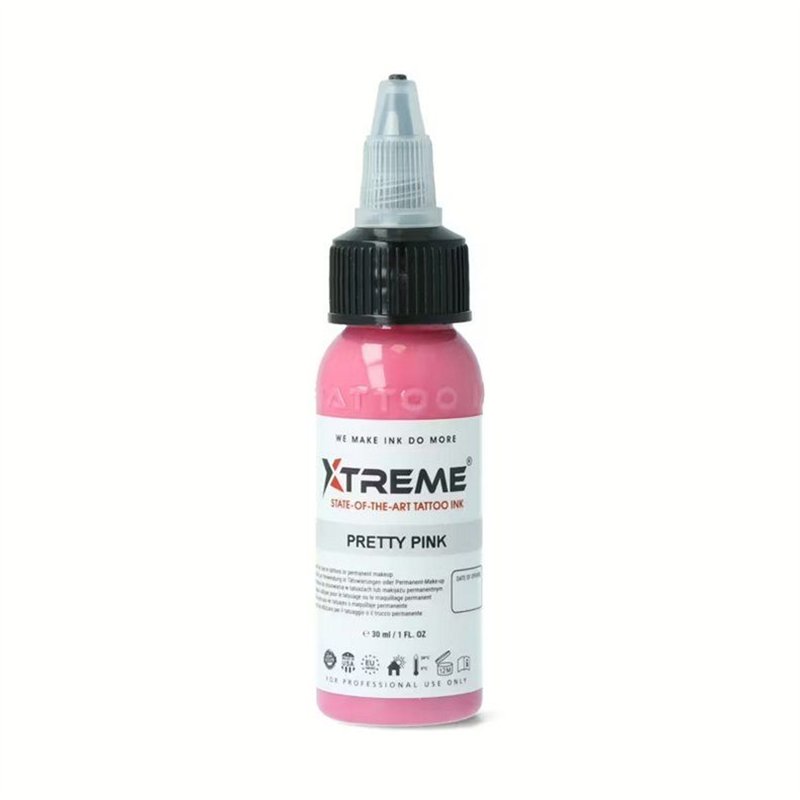 Encre Xtreme Ink - Pretty Pink (30ml) Encre Xtreme Ink - Pretty Pink (30ml)
