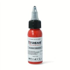 Encre Xtreme Ink - Bloody Orange (30ml)