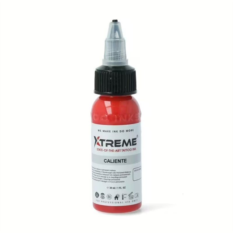 Encre Xtreme Ink - Caliente (30ml)