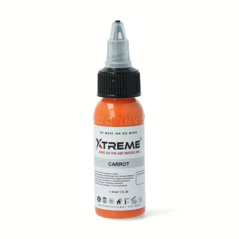 Encre Xtreme Ink - Carrot (30ml)
