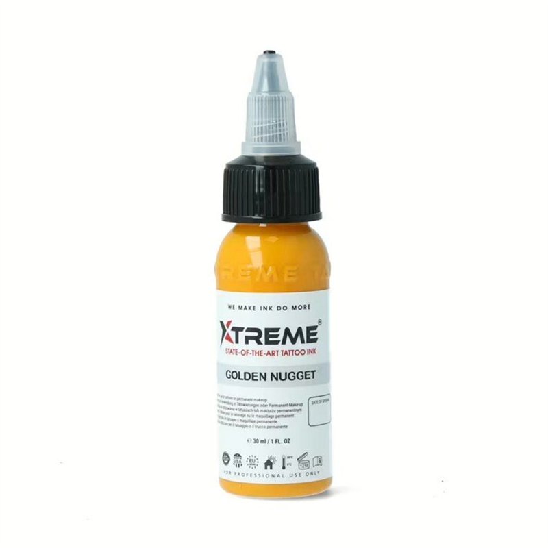 Encre Xtreme Ink - Golden Nugget (30ml) Encre Xtreme Ink - Golden Nugget (30ml)