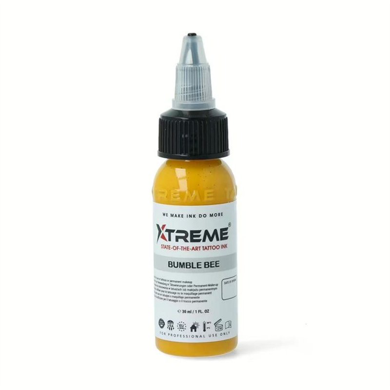 Encre Xtreme Ink - Bumble Bee (30ml)