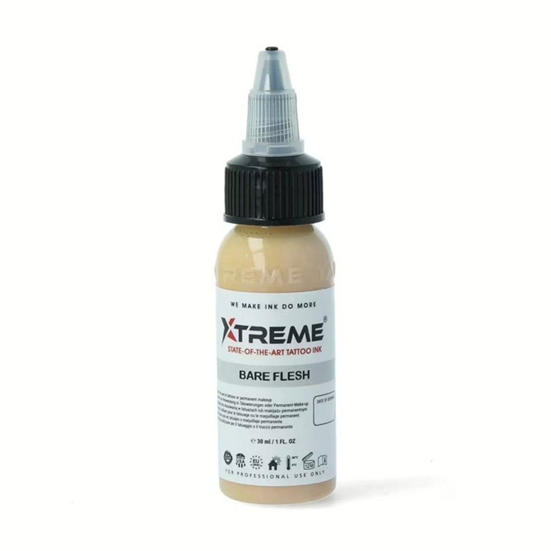 Encre Xtreme Ink - Bare Flesh (30ml)