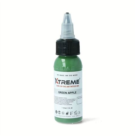 Encre Xtreme Ink - Green Apple (30ml)