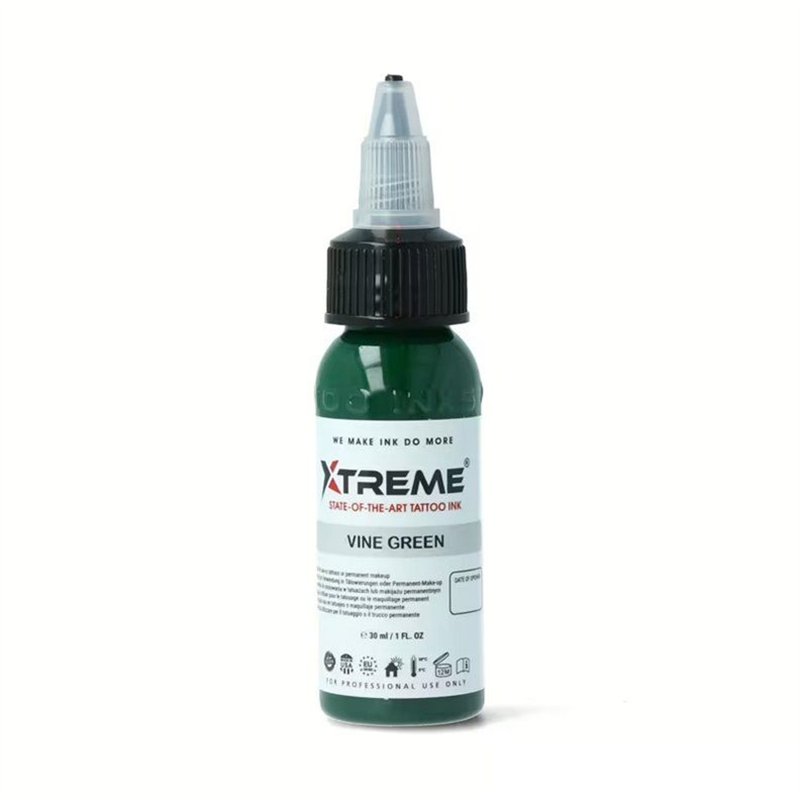 Encre Xtreme Ink - Vine Green (30ml)