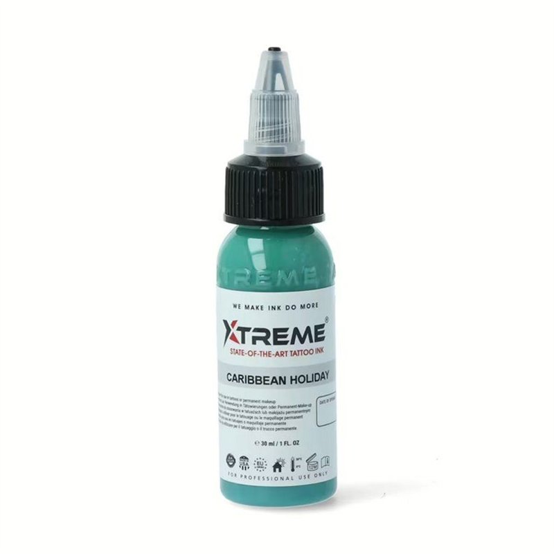 Encre Xtreme Ink - Caribbean Holiday (30ml)