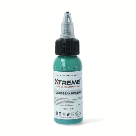 Encre Xtreme Ink - Caribbean Holiday (30ml)