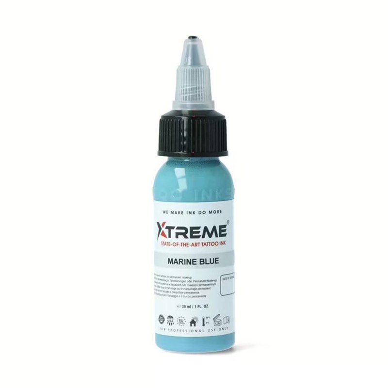 Encre Xtreme Ink - Marine Blue (30ml)