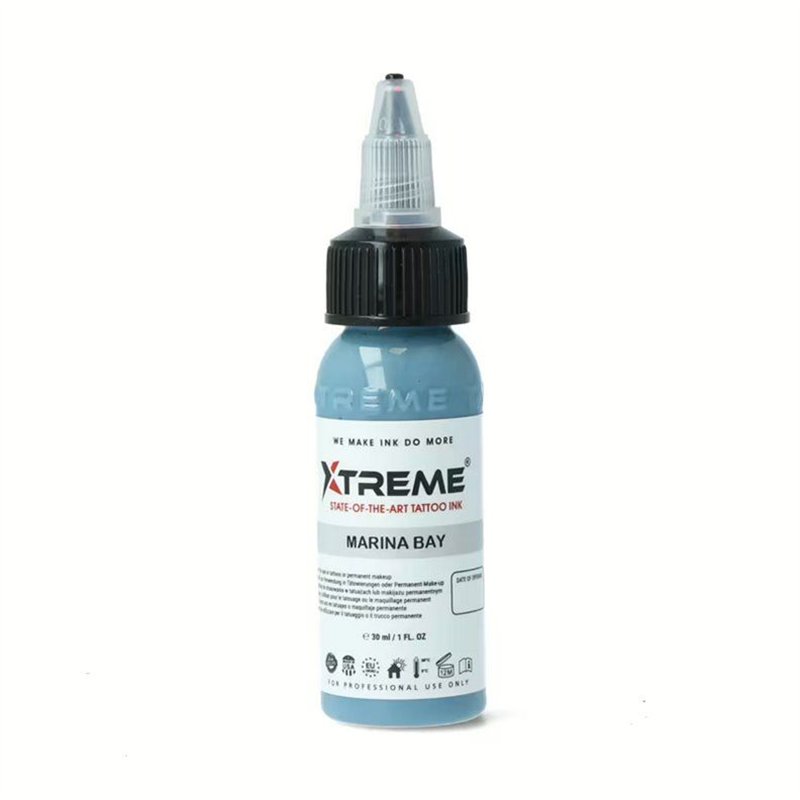 Encre Xtreme Ink - Marine Bay (30ml)