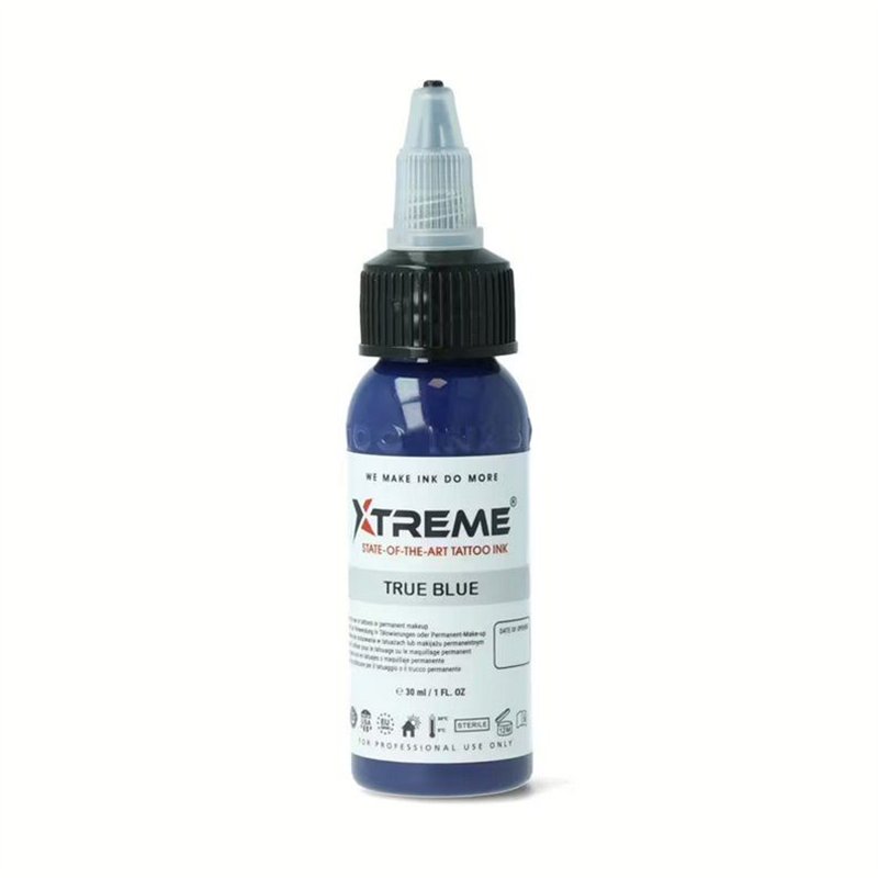 Encre Xtreme Ink - True Blue (30ml)