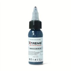 Encre Xtreme Ink - Moroccan Blue (30ml)