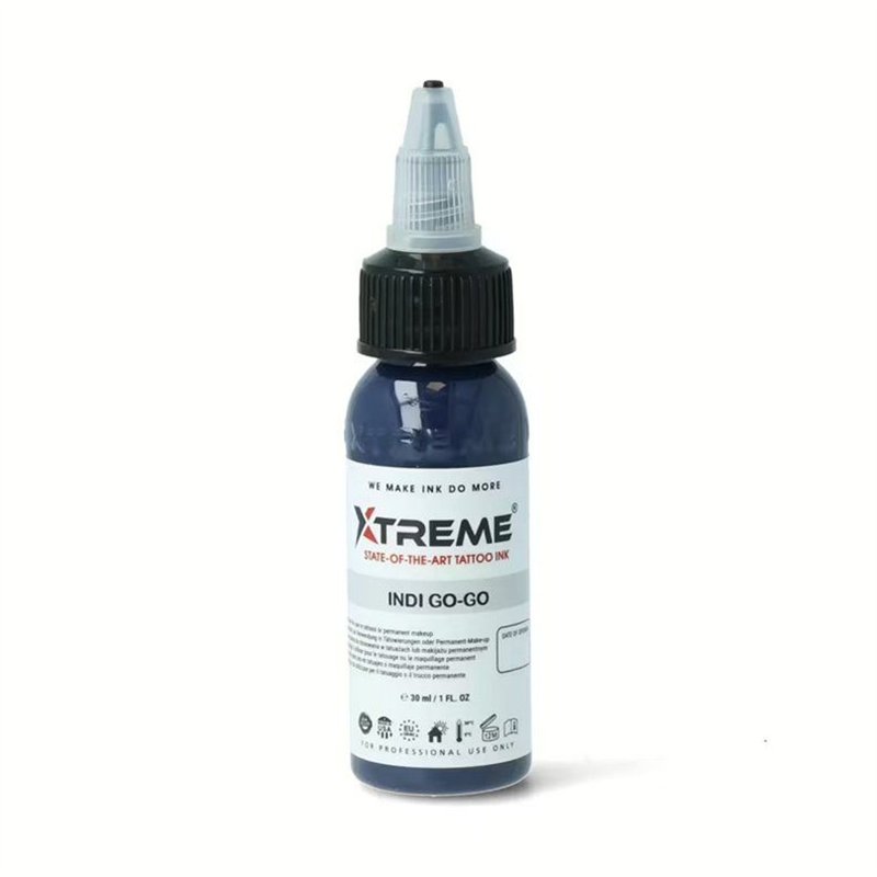 Encre Xtreme Ink - Indi Go-Go (30ml) Encre Xtreme Ink - Indi Go-Go (30ml)