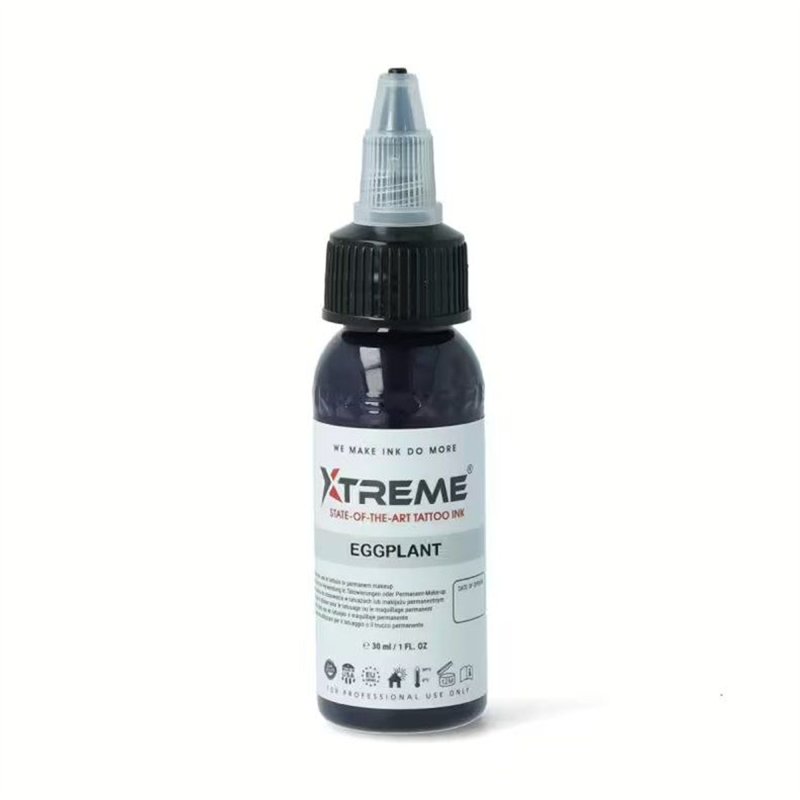 Encre Xtreme Ink - Eggplant (30ml)