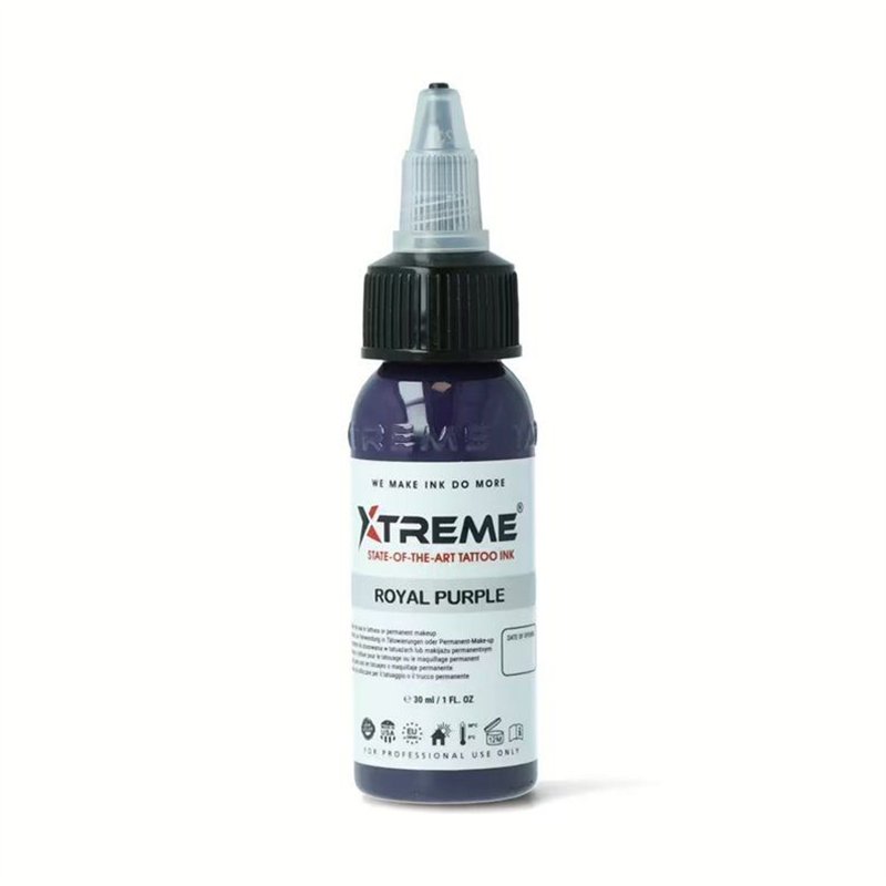 Encre Xtreme Ink - Royal Purple (30ml)
