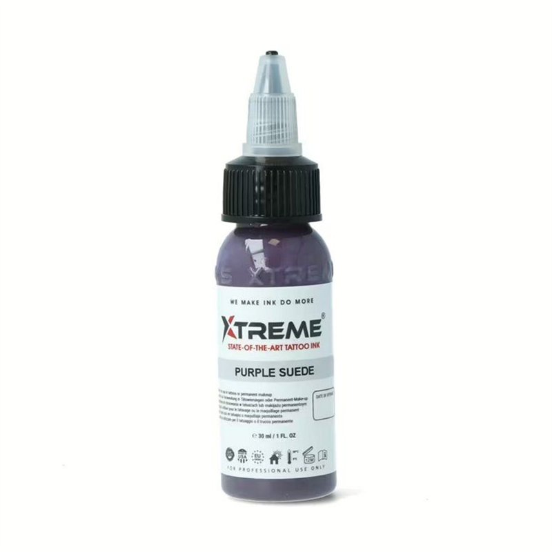 Encre Xtreme Ink - Purple Suede (30ml)