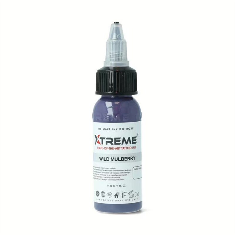 Encre Xtreme Ink - Wild Mulberry (30ml)