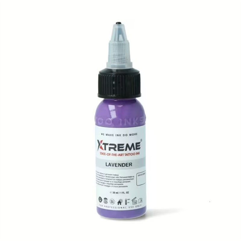 Encre Xtreme Ink - Lavender (30ml)