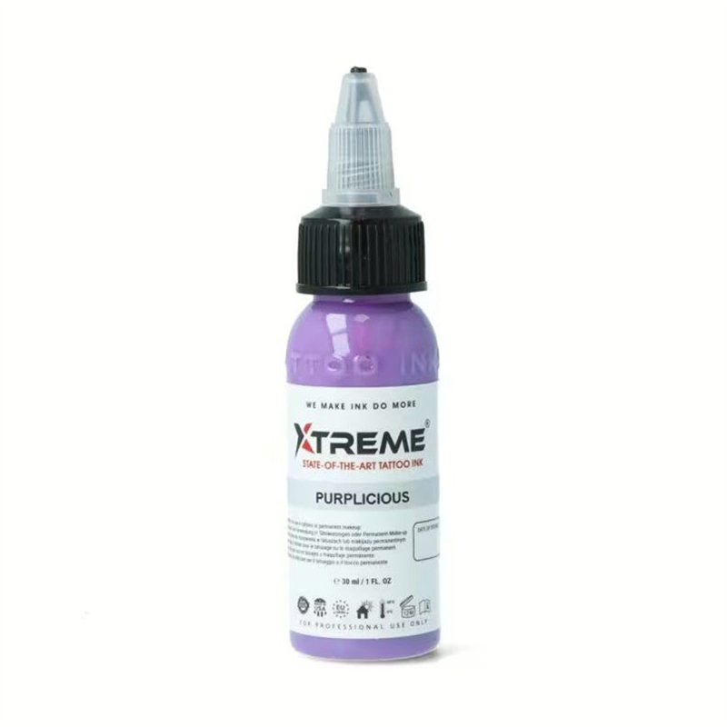 Encre Xtreme Ink - Purplicious (30ml) Encre Xtreme Ink - Purplicious (30ml)