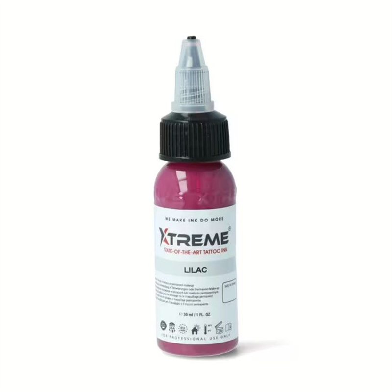 Encre Xtreme Ink - Lilac (30ml)