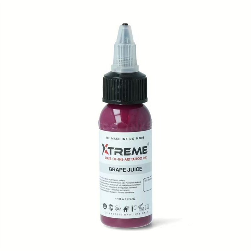 Encre Xtreme Ink - Grape Juice (30ml)