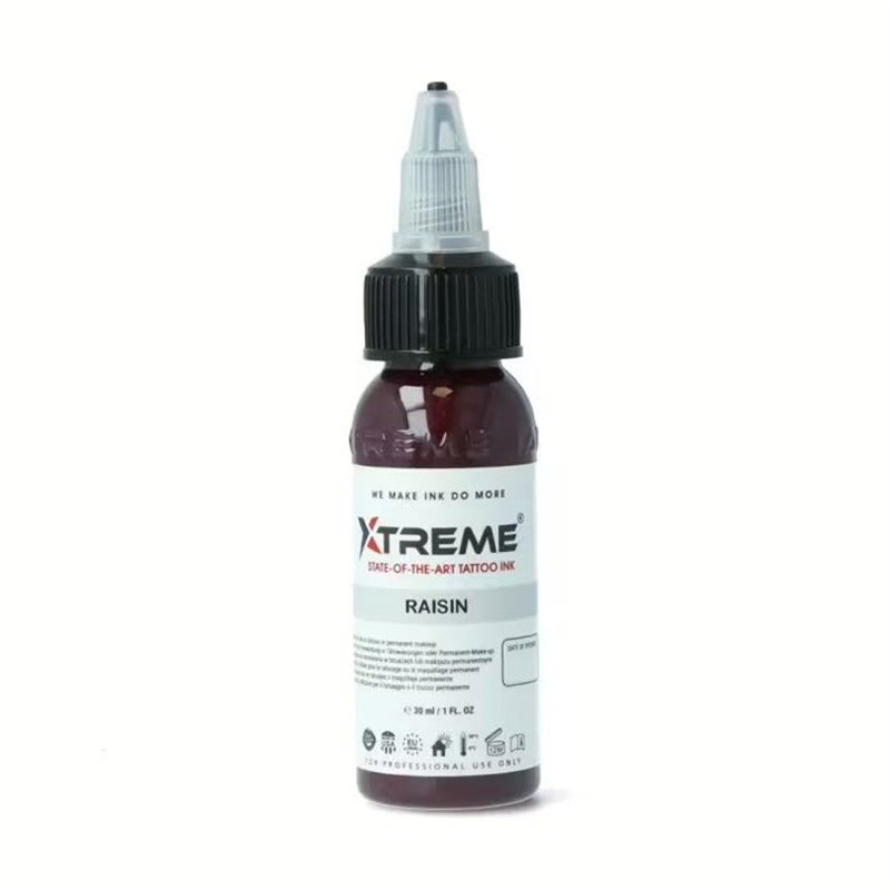 Encre Xtreme Ink - Raisin (30ml) Encre Xtreme Ink - Raisin (30ml)