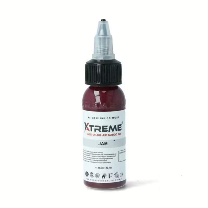 Encre Xtreme Ink - Jam (30ml)