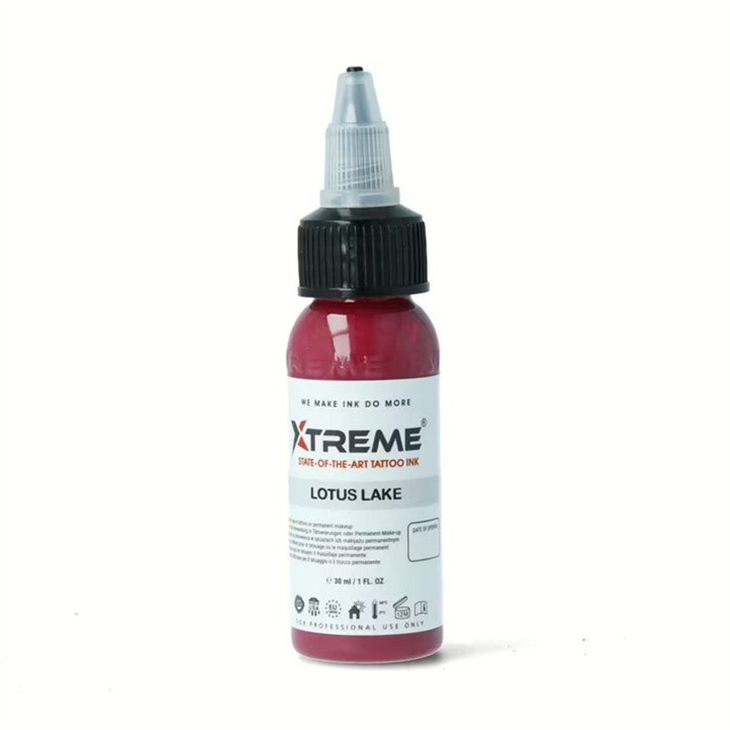 Encre Xtreme Ink - Lotus Lake (30ml)