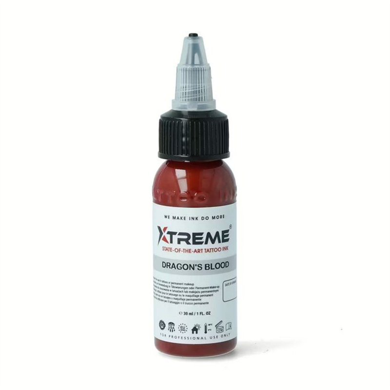 Encre Xtreme Ink - Dragon's Blood (30ml)