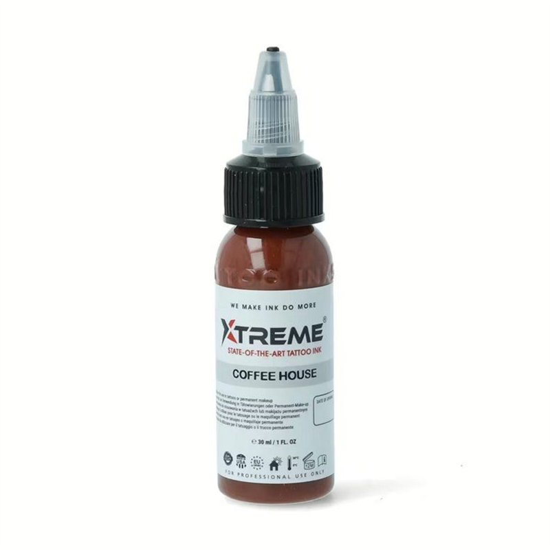 Encre Xtreme Ink - Coffee House (30ml) Encre Xtreme Ink - Coffee House (30ml)