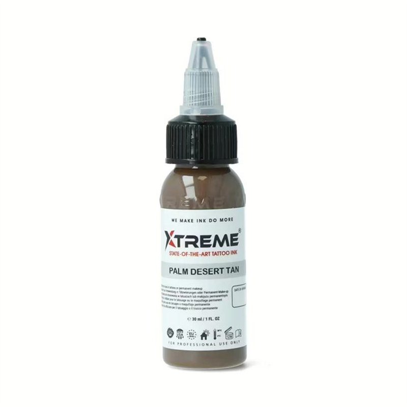 Encre Xtreme Ink - Palm Desert Tan (30ml)