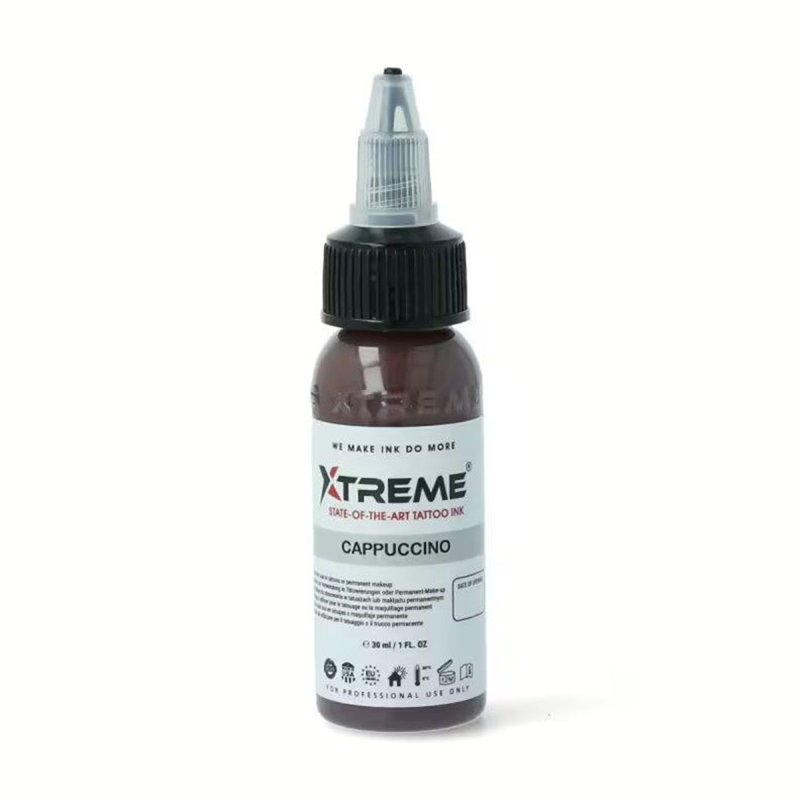 Encre Xtreme Ink - Cappuccino (30ml)