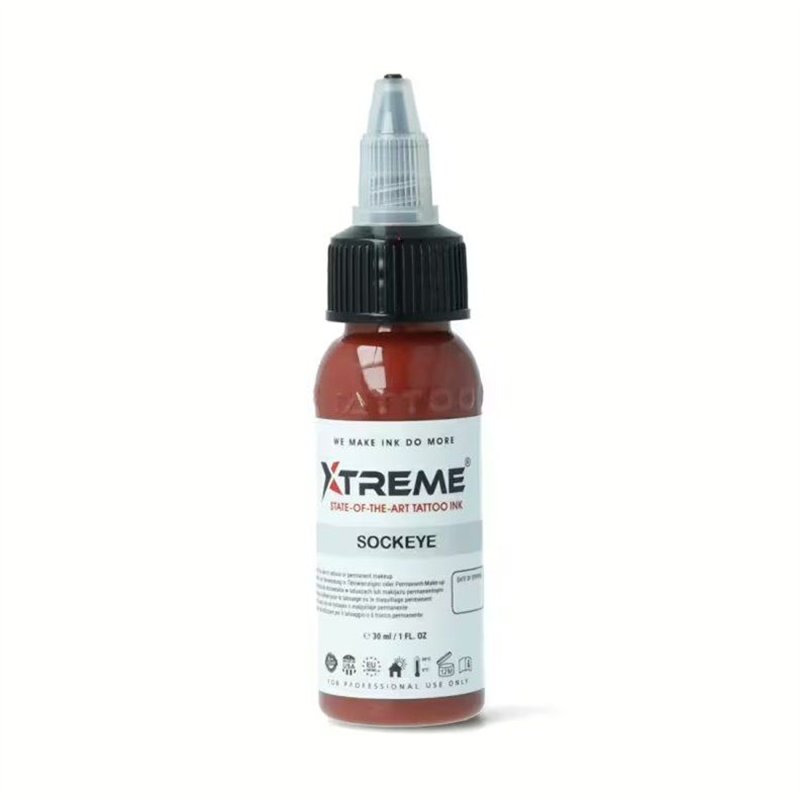 Encre Xtreme Ink - Sockeye (30ml)