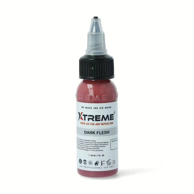 Encre Xtreme Ink - Dark Flesh (30ml)