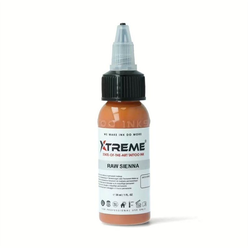 Encre Xtreme Ink - Raw Sienna (30ml) Encre Xtreme Ink - Raw Sienna (30ml)