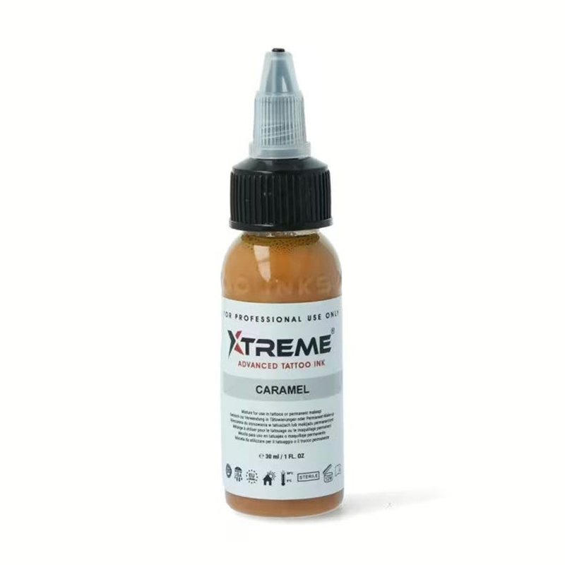 Encre Xtreme Ink - Caramel (30ml) Encre Xtreme Ink - Caramel (30ml)