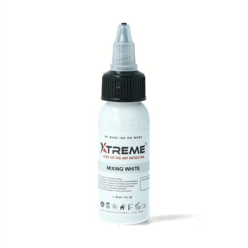 Encre Xtreme Ink - Mixing White