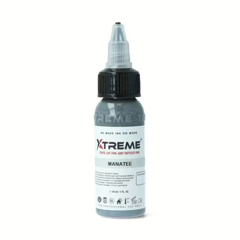 Encre Xtreme Ink - Manatee (30ml)