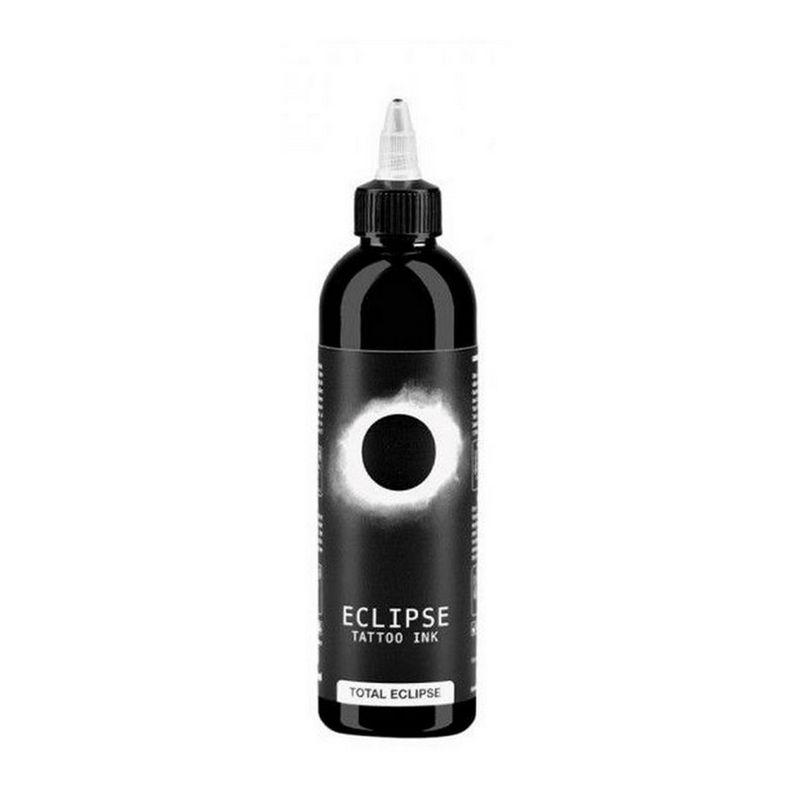 Encre Eclipse Black Tattoo (260ml) Encre Eclipse Black Tattoo (260ml)