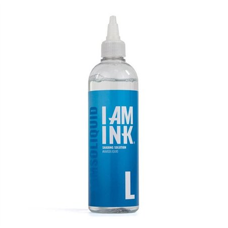Solution de mélange I AM INK - I am so Liquid (200ml)