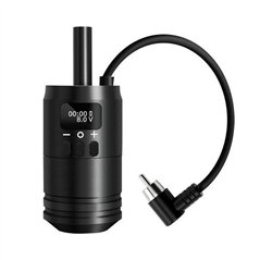 Alimentation/ Manchon RCA pour cartouches