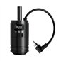 Alimentation/ Manchon RCA pour cartouches