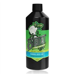 Savon vert concentré anesthésiant BIOTAT (500ml)